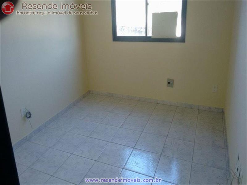 Apartamento para Alugar no Vila Julieta em Resende RJ