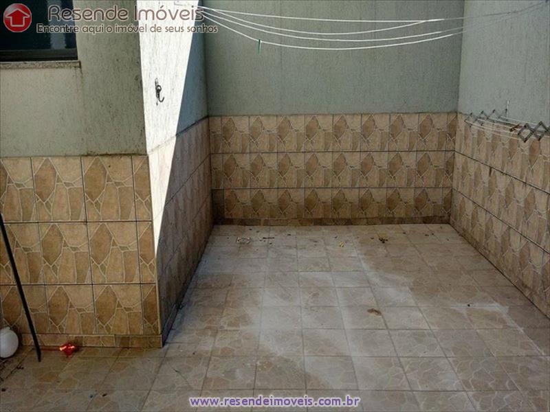 Apartamento para Alugar no Vila Julieta em Resende RJ