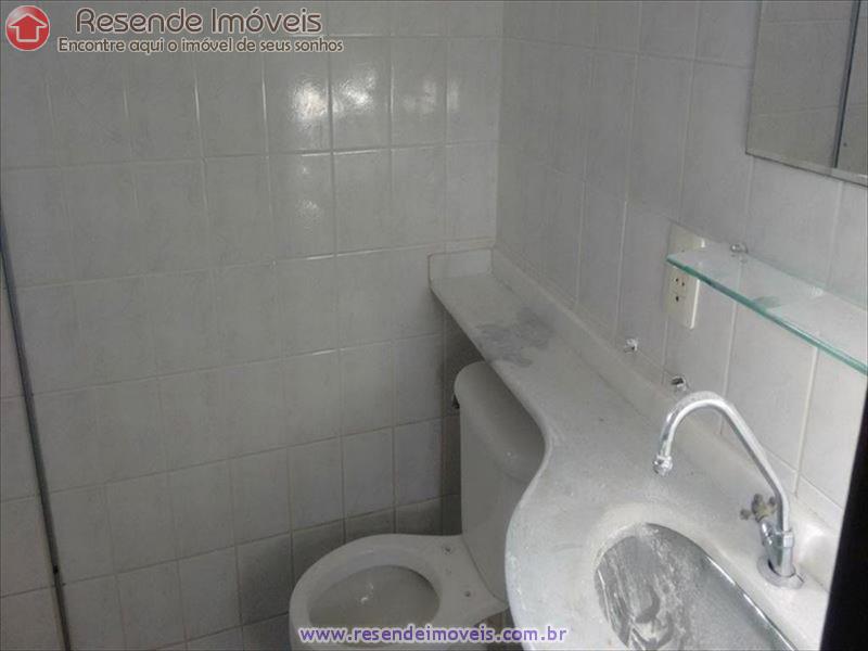 Apartamento para Alugar no Vila Julieta em Resende RJ