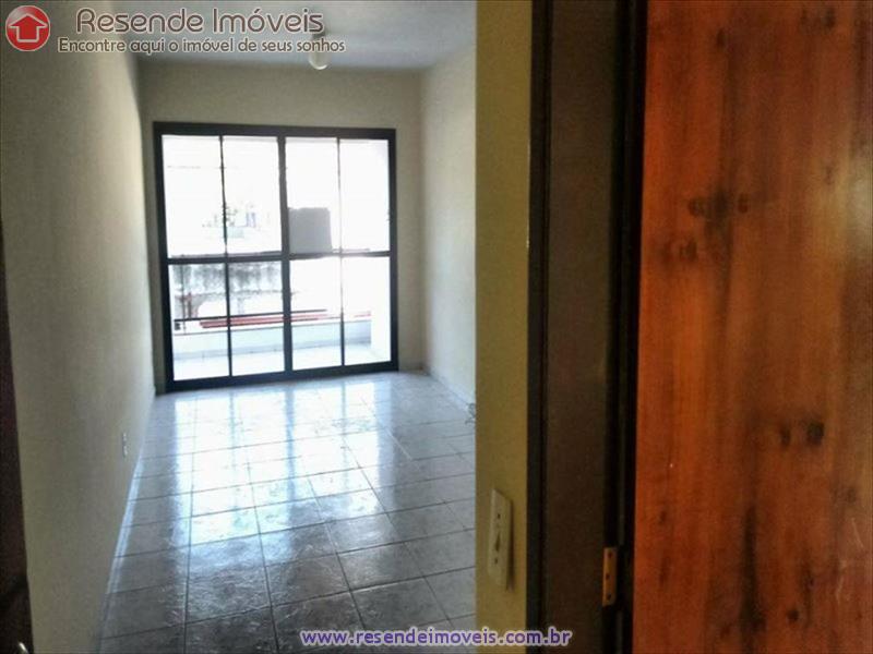 Apartamento para Alugar no Vila Julieta em Resende RJ