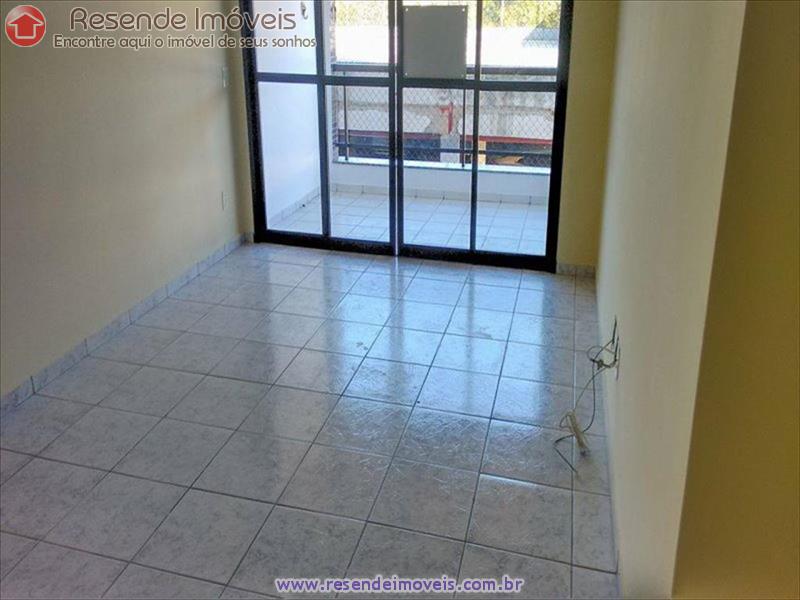 Apartamento para Alugar no Vila Julieta em Resende RJ