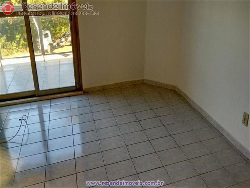Apartamento para Alugar no Vila Julieta em Resende RJ