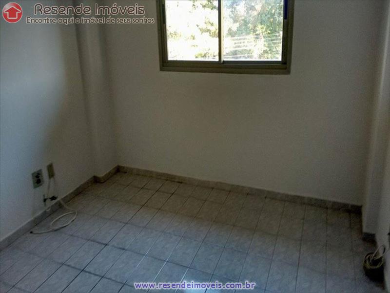 Apartamento para Alugar no Vila Julieta em Resende RJ