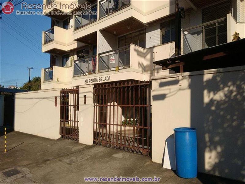 Apartamento para Alugar no Vila Julieta em Resende RJ