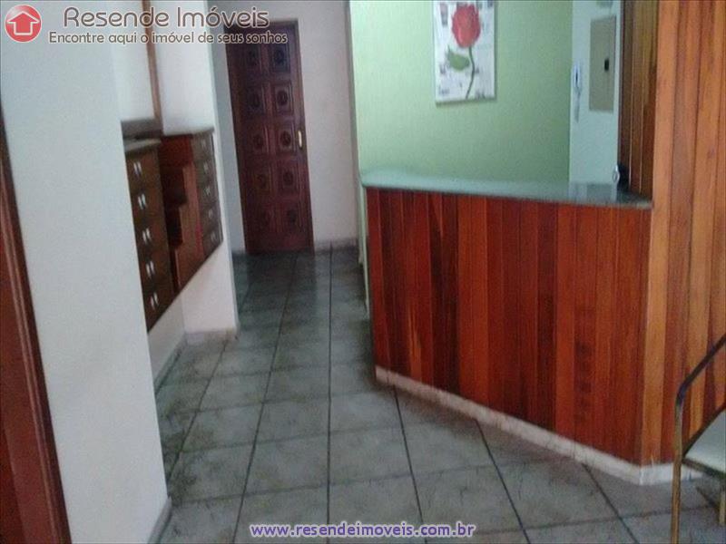 Apartamento para Alugar no Vila Julieta em Resende RJ