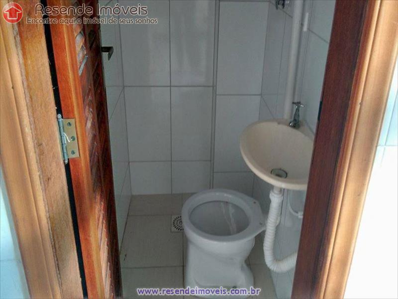 Apartamento para Alugar no Vila Julieta em Resende RJ