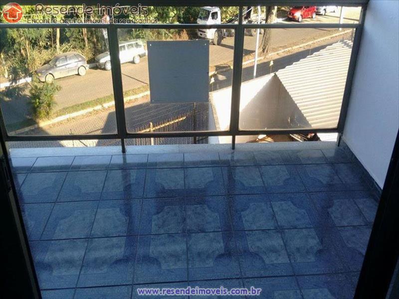 Apartamento para Alugar no Vila Julieta em Resende RJ