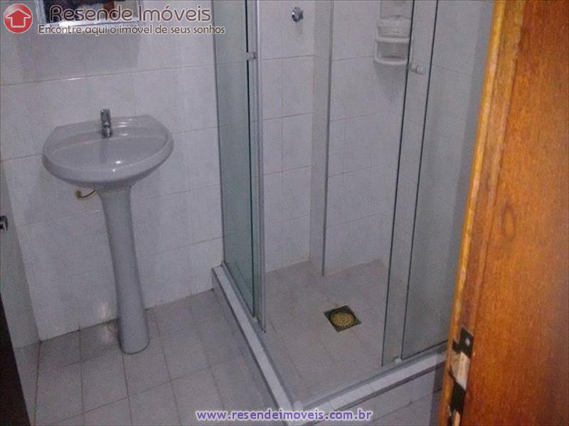 Apartamento para Alugar no Vila Julieta em Resende RJ