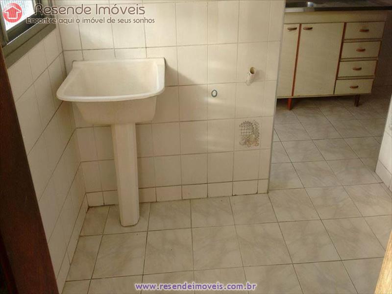 Apartamento para Alugar no Vila Julieta em Resende RJ