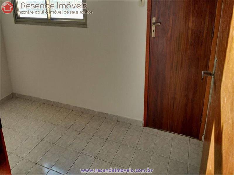 Apartamento para Alugar no Vila Julieta em Resende RJ