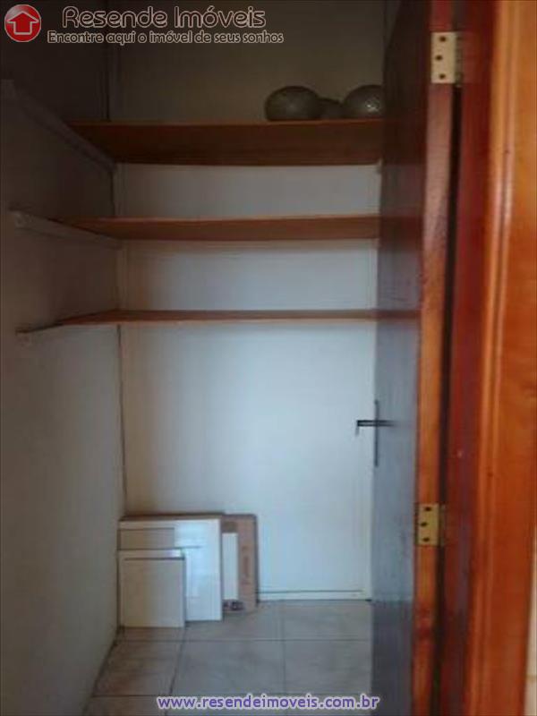 Apartamento para Alugar no Vila Julieta em Resende RJ