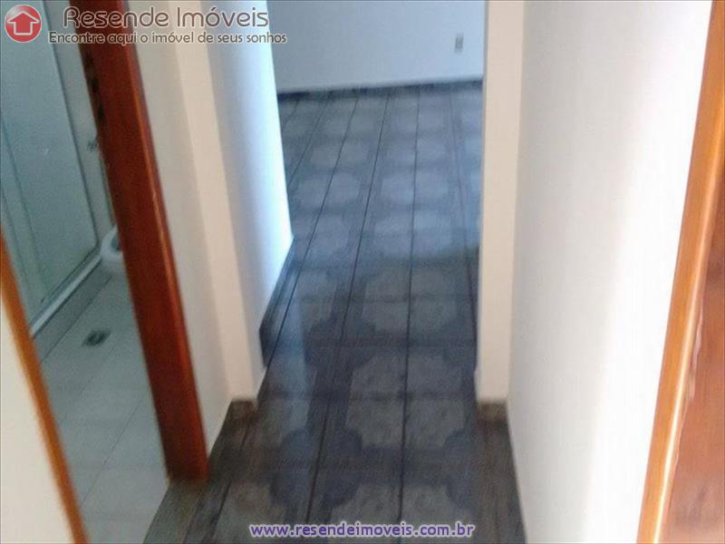 Apartamento para Alugar no Vila Julieta em Resende RJ