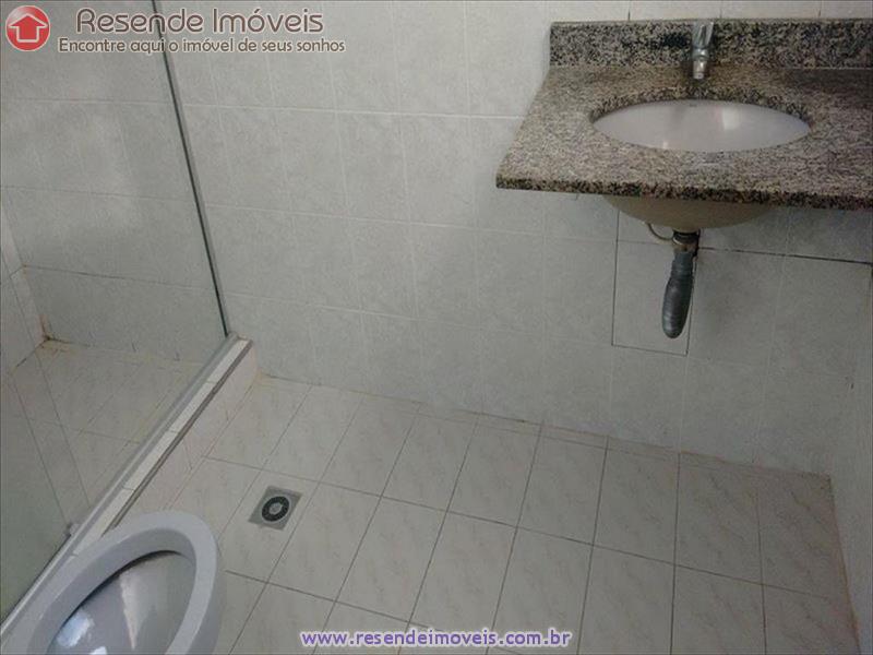 Apartamento para Alugar no Vila Julieta em Resende RJ