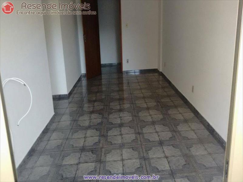Apartamento para Alugar no Vila Julieta em Resende RJ