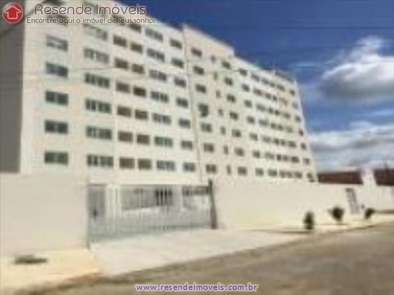 Apartamento para Alugar no Liberdade em Resende RJ