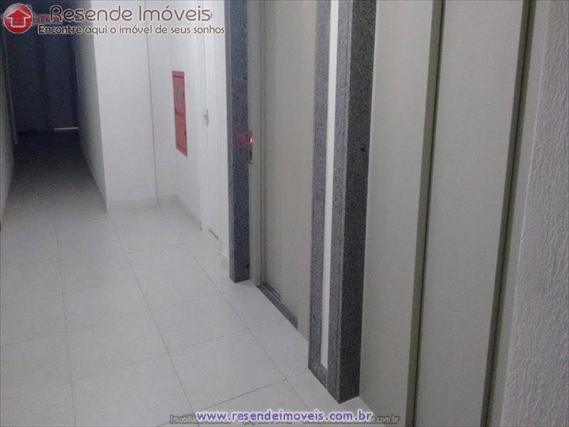 Apartamento para Alugar no Liberdade em Resende RJ