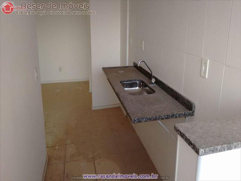 Apartamento para Alugar no Liberdade em Resende RJ