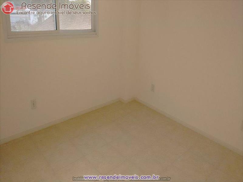 Apartamento para Alugar no Liberdade em Resende RJ