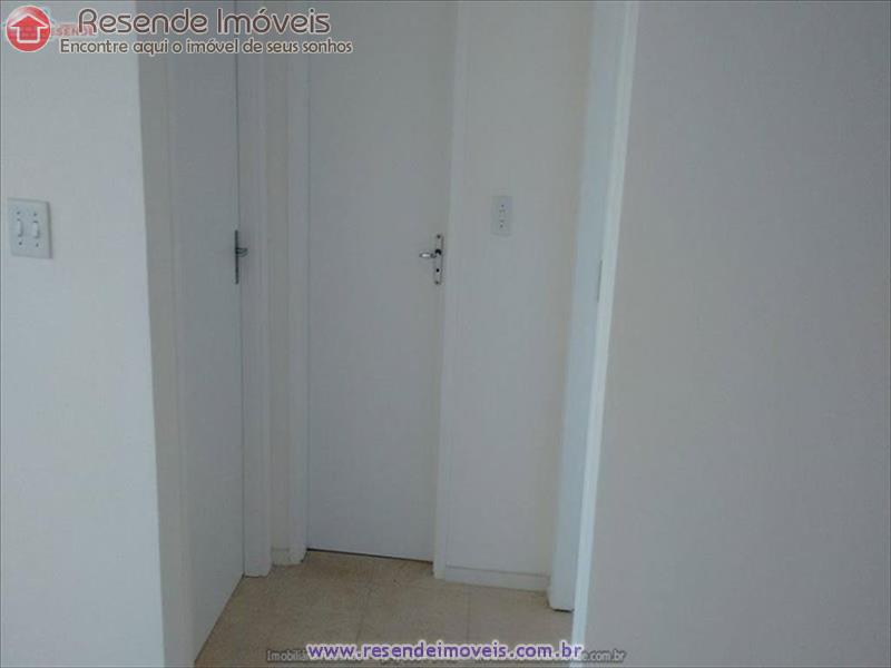 Apartamento para Alugar no Liberdade em Resende RJ