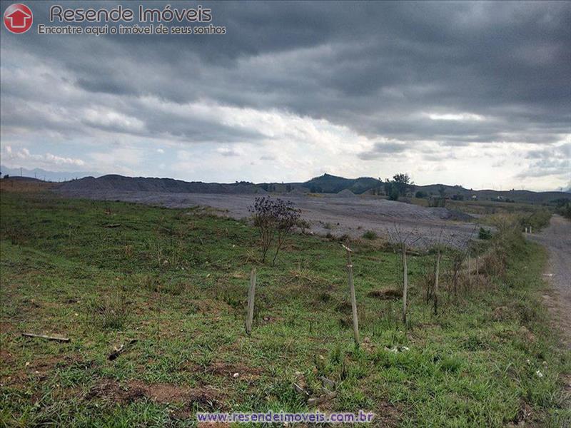 Terreno a Venda no Bela Vista em Resende RJ