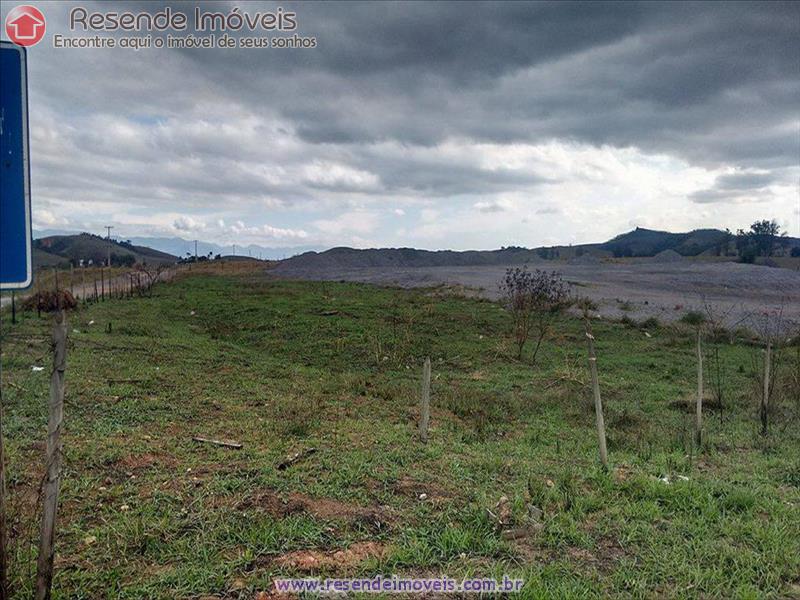 Terreno a Venda no Bela Vista em Resende RJ