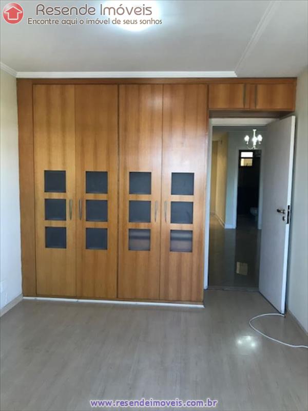 Apartamento para Alugar no Jardim Jalisco em Resende RJ