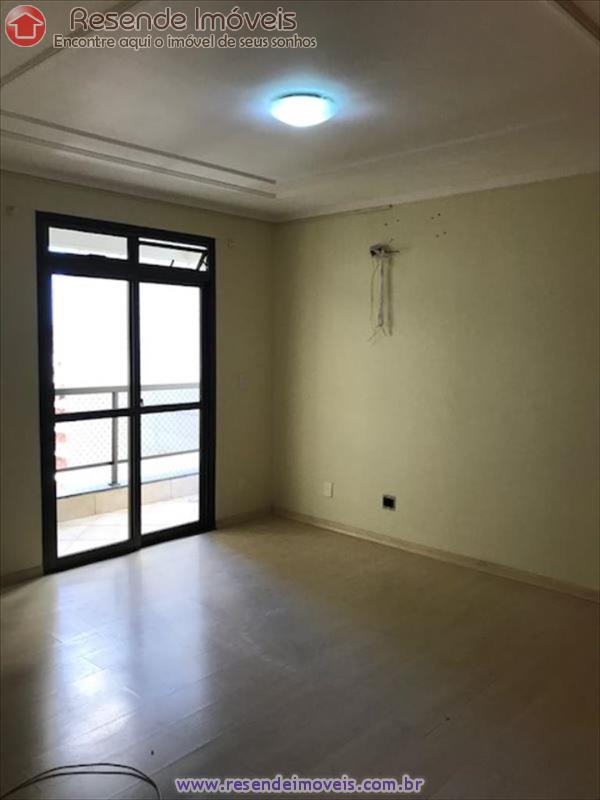 Apartamento para Alugar no Jardim Jalisco em Resende RJ
