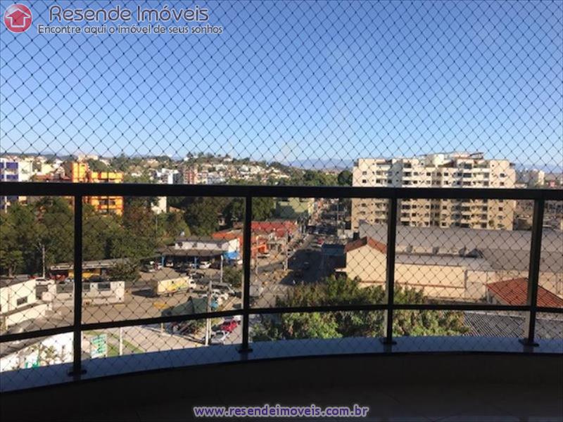 Apartamento para Alugar no Jardim Jalisco em Resende RJ