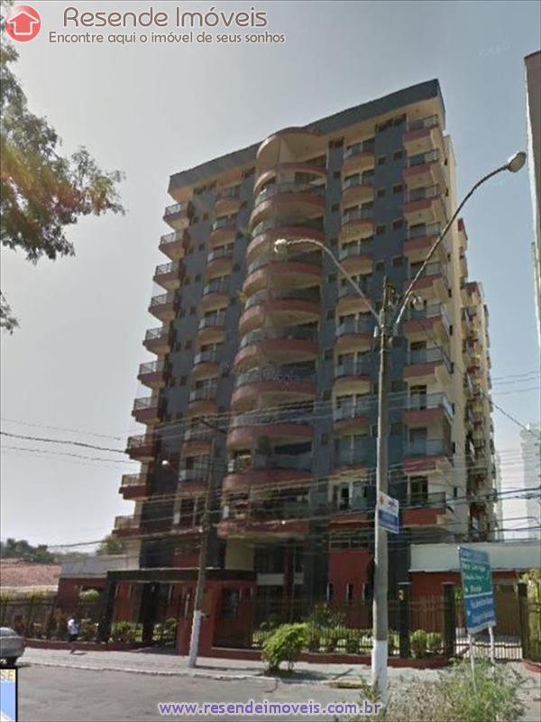 Apartamento para Alugar no Jardim Jalisco em Resende RJ