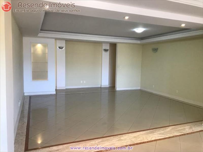 Apartamento para Alugar no Jardim Jalisco em Resende RJ