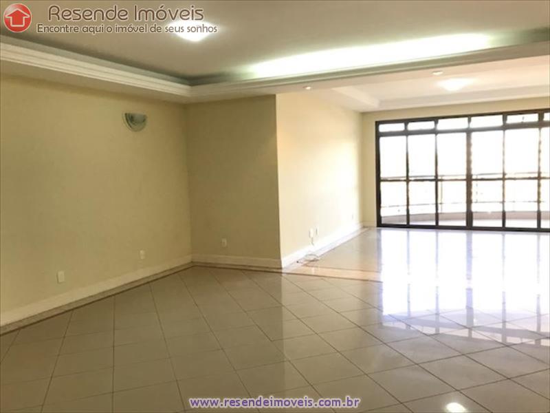 Apartamento para Alugar no Jardim Jalisco em Resende RJ