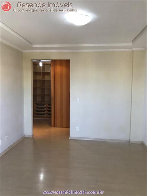 Apartamento para Alugar no Jardim Jalisco em Resende RJ