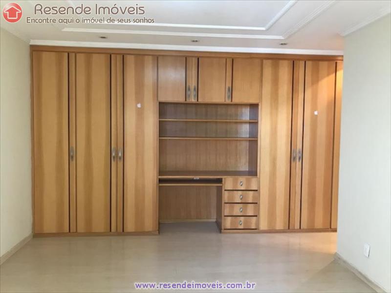 Apartamento para Alugar no Jardim Jalisco em Resende RJ