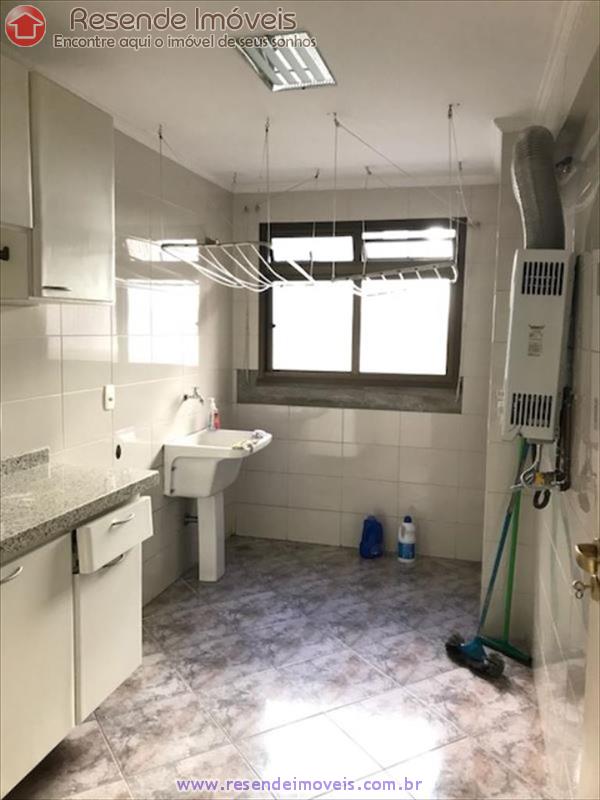 Apartamento para Alugar no Jardim Jalisco em Resende RJ