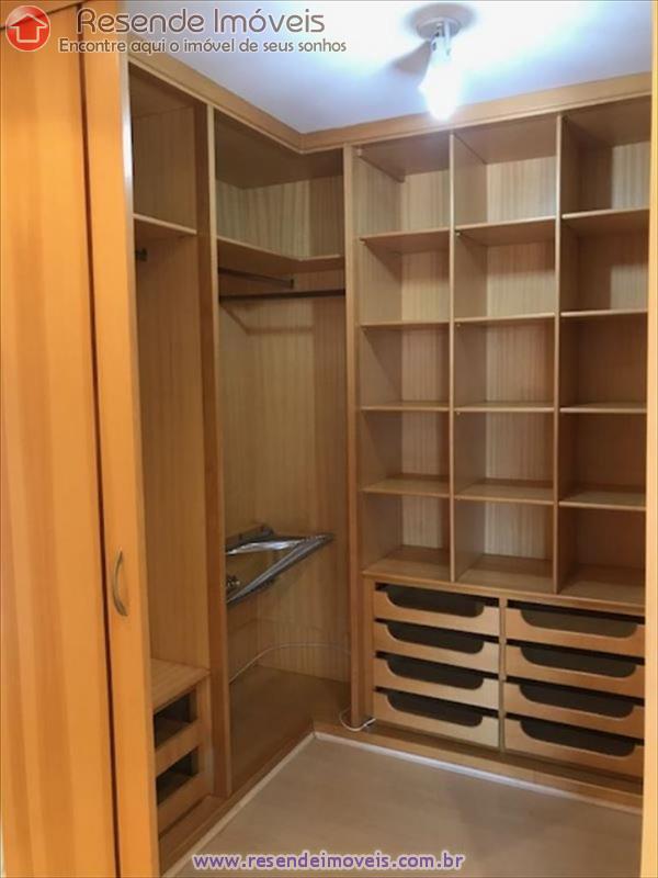 Apartamento para Alugar no Jardim Jalisco em Resende RJ