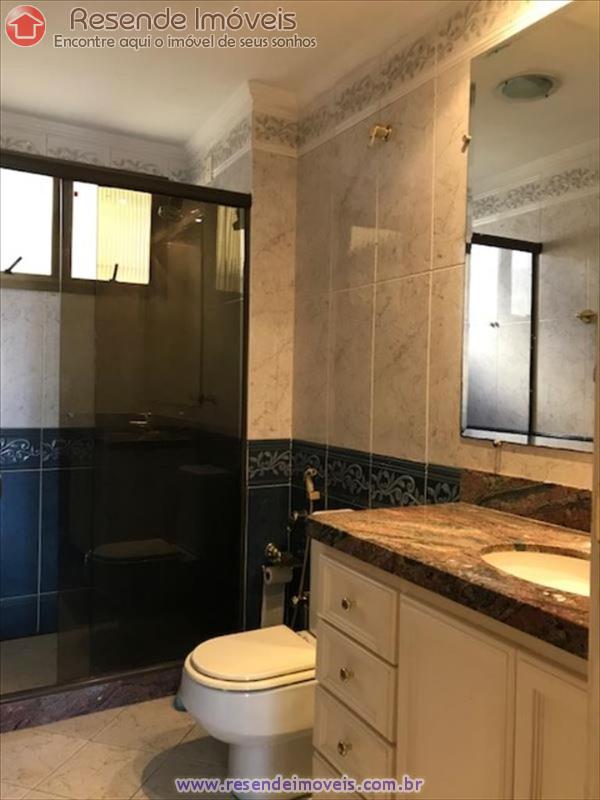Apartamento para Alugar no Jardim Jalisco em Resende RJ