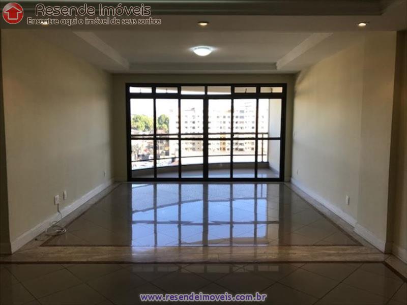 Apartamento para Alugar no Jardim Jalisco em Resende RJ