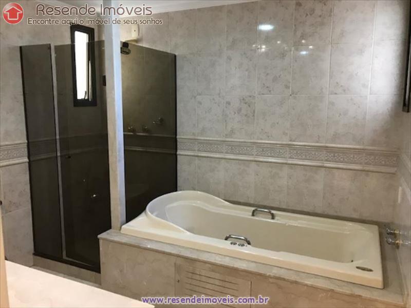 Apartamento para Alugar no Jardim Jalisco em Resende RJ