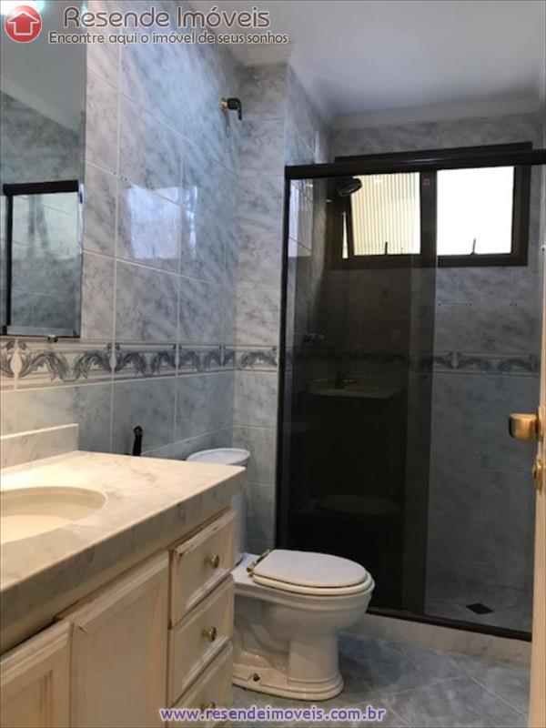 Apartamento para Alugar no Jardim Jalisco em Resende RJ