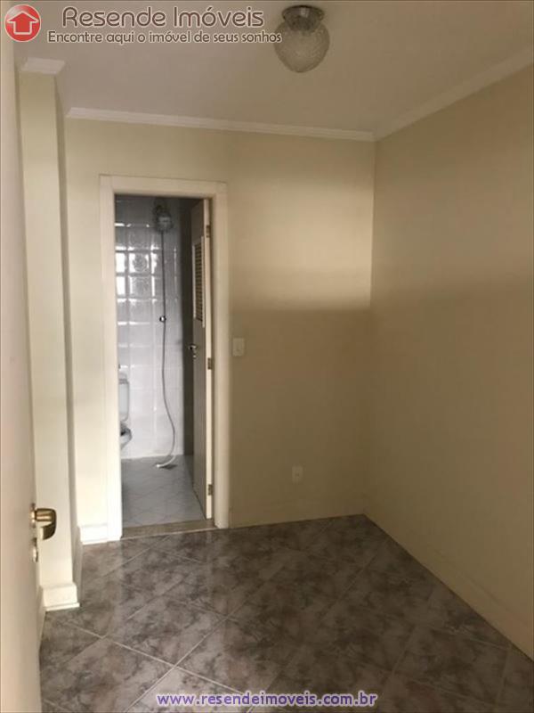 Apartamento para Alugar no Jardim Jalisco em Resende RJ