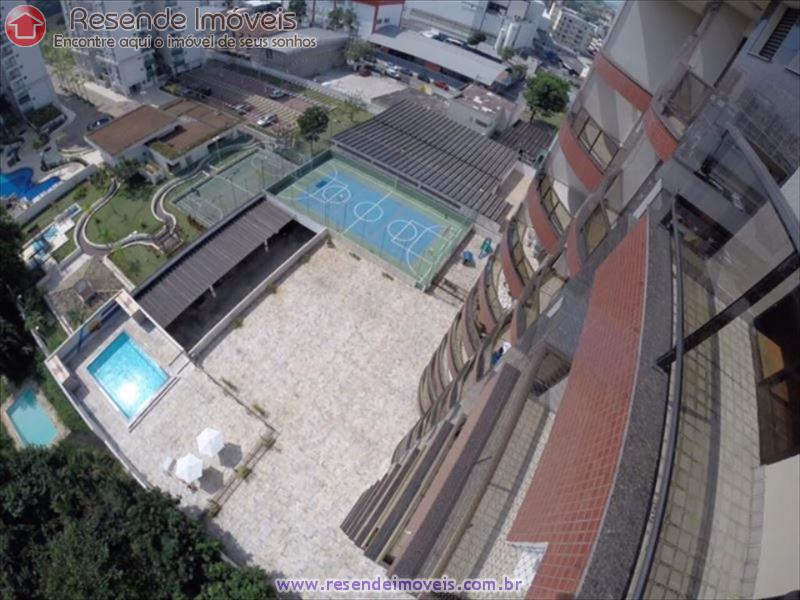 Apartamento para Alugar no Jardim Jalisco em Resende RJ