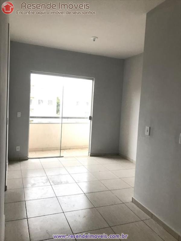 Apartamento para Alugar no Itapuca em Resende RJ