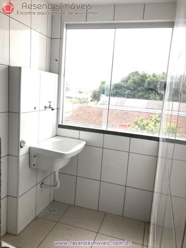 Apartamento para Alugar no Itapuca em Resende RJ