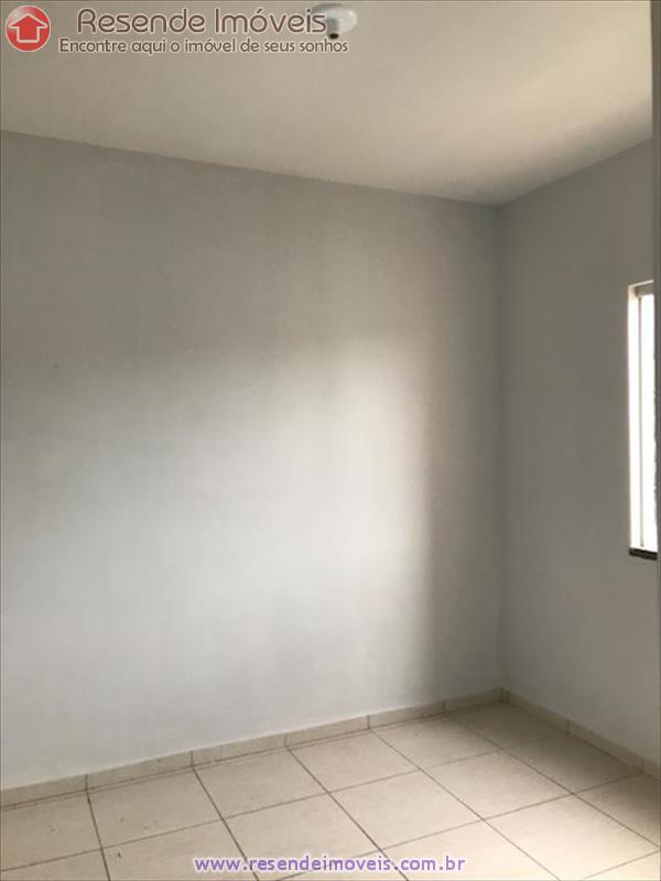 Apartamento para Alugar no Itapuca em Resende RJ