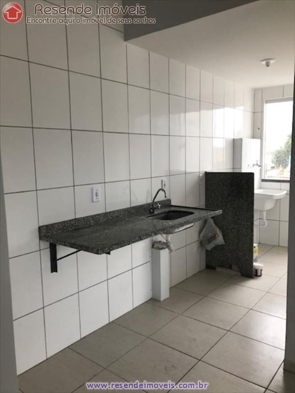 Apartamento para Alugar no Itapuca em Resende RJ