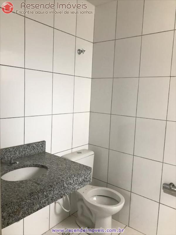 Apartamento para Alugar no Itapuca em Resende RJ