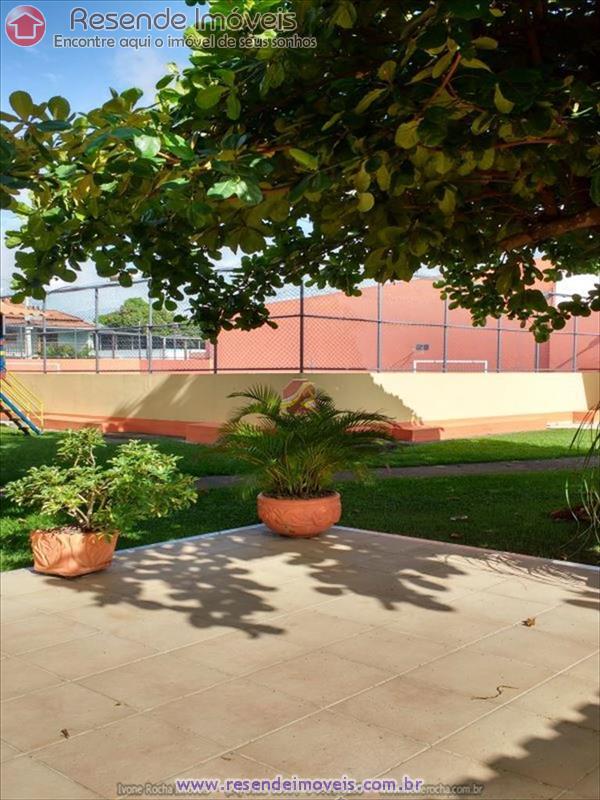 Apartamento para Alugar no Santa Isabel em Resende RJ