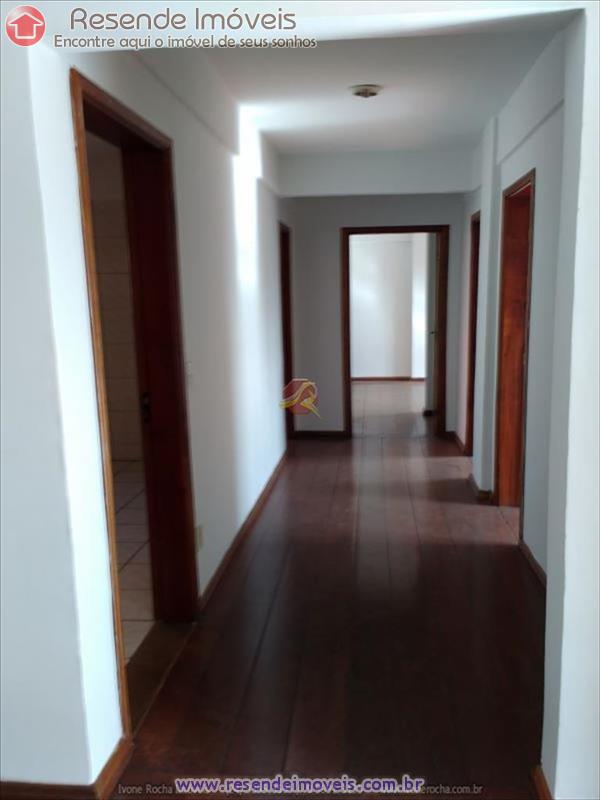 Apartamento para Alugar no Santa Isabel em Resende RJ