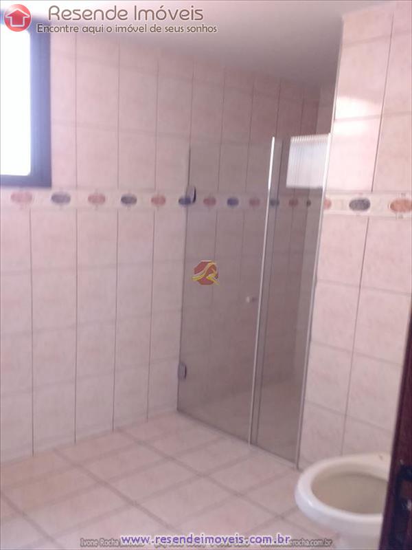 Apartamento para Alugar no Santa Isabel em Resende RJ