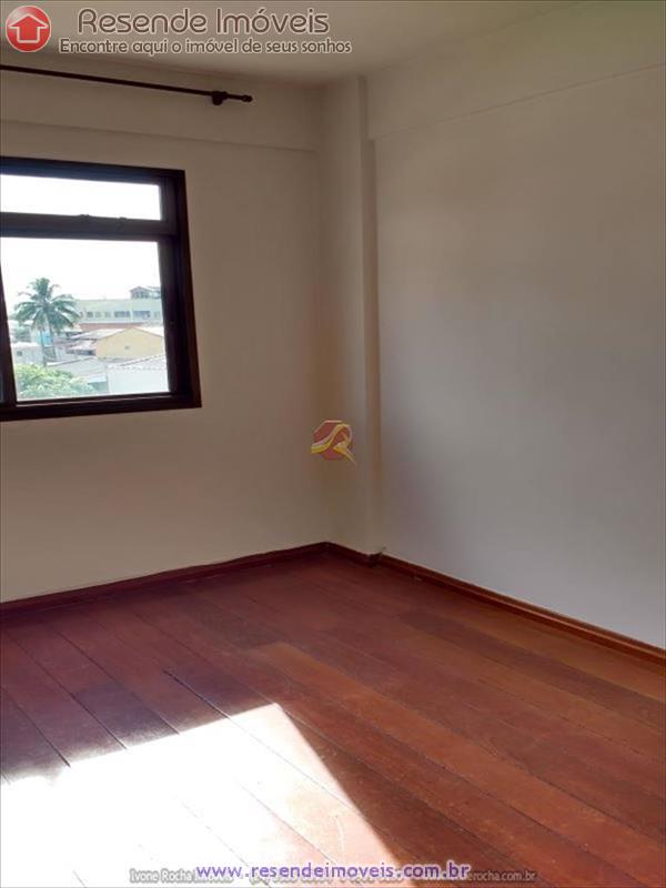 Apartamento para Alugar no Santa Isabel em Resende RJ